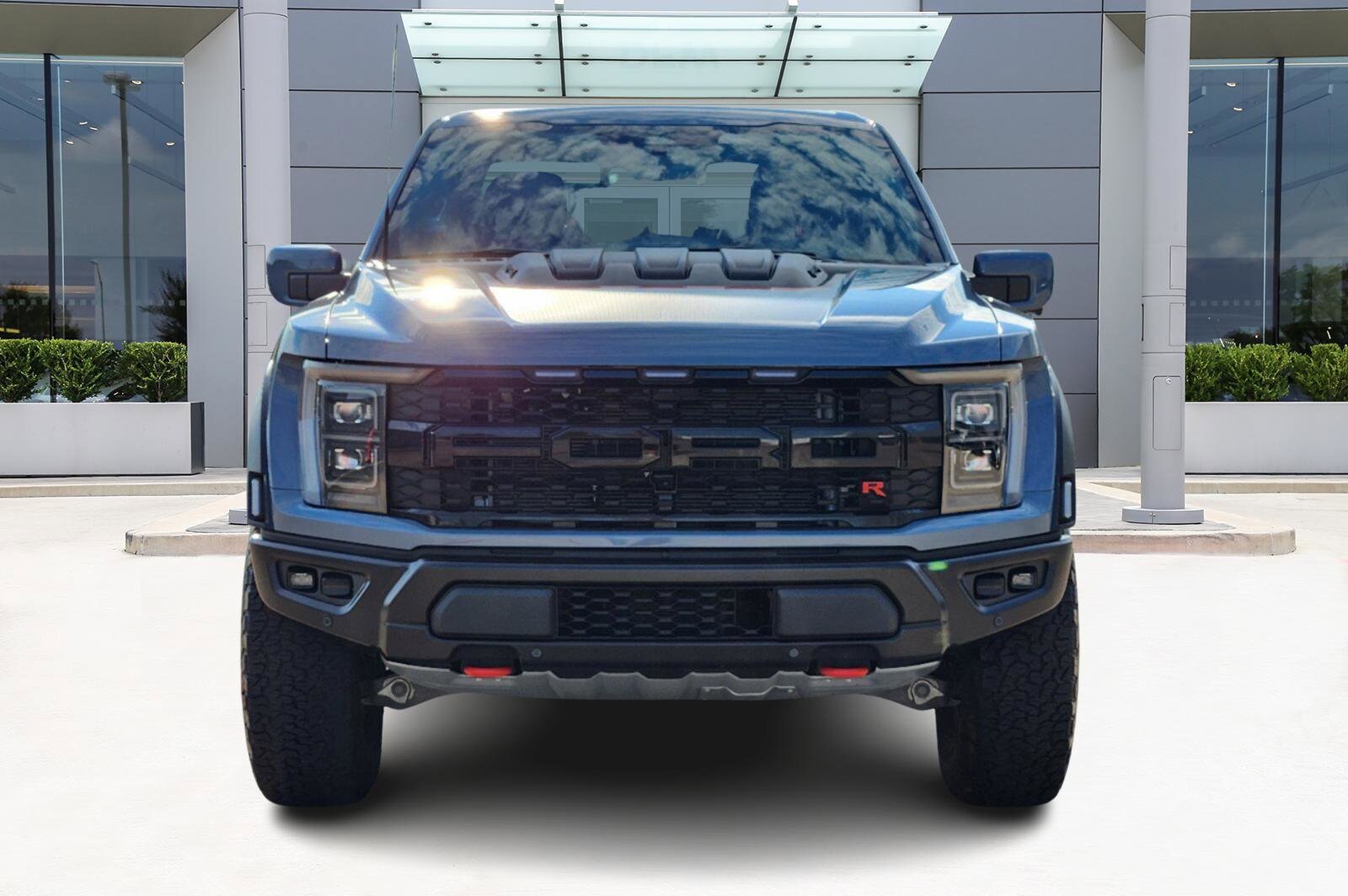 Used 2023 Ford F-150 Raptor with VIN 1FTFW1RJ8PFA96848 for sale in Dfw, TX