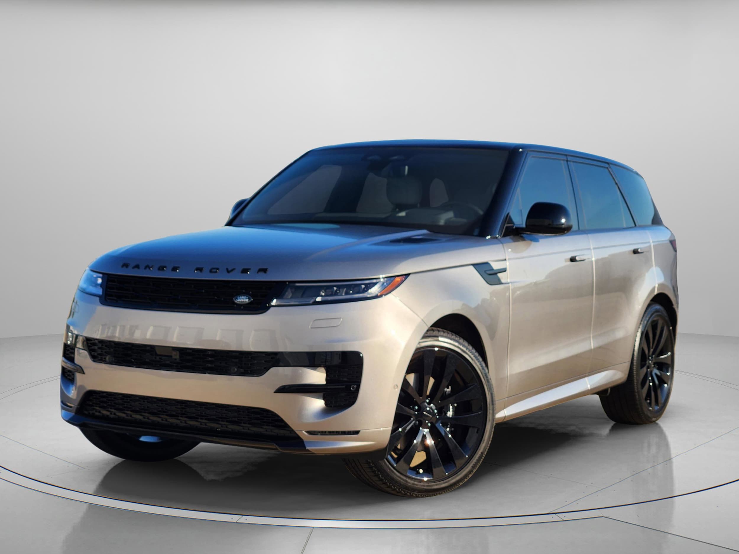 2026 Land Rover Range Rover Sport P400 MHEV Dynamic SE's photo
