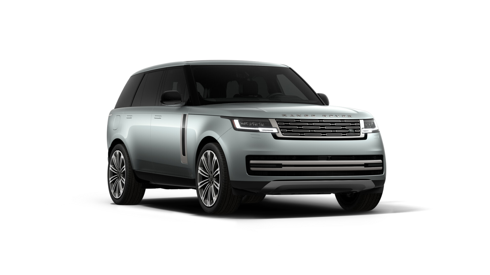 New 2027 Land Rover Range Rover SE 400PS Auto