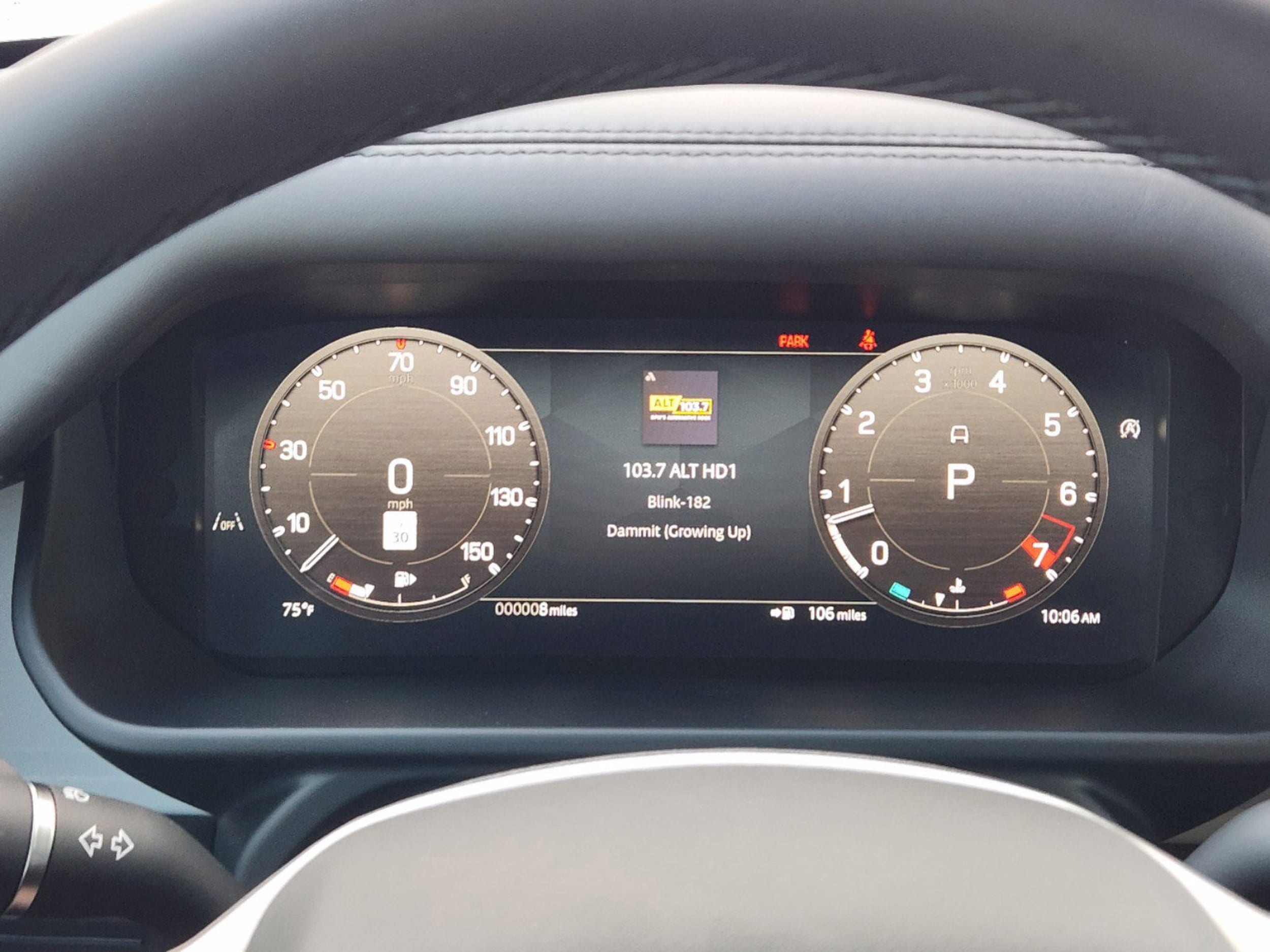 2025 Land Rover Defender X-Dynamic SE - Photo 12