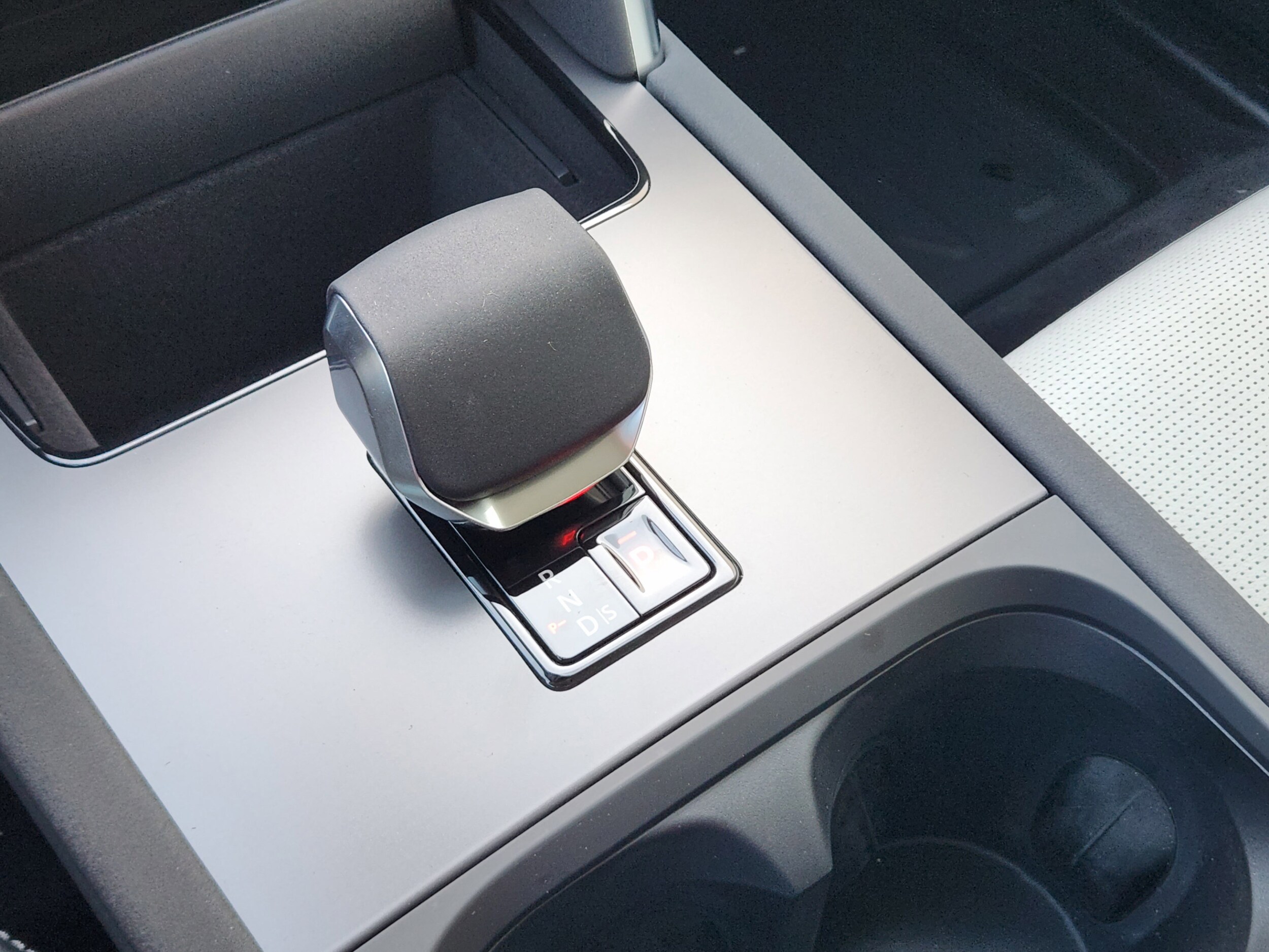 2025 Land Rover Discovery Sport S - Photo 15
