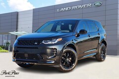 2025 Land Rover Discovery Sport Dynamic SE 250PS SUV