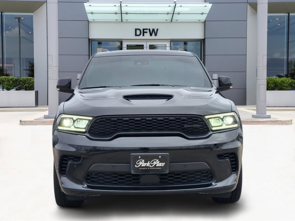 Used 2024 Dodge Durango R/T SUV