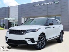 2026 Land Rover Range Rover Velar Dynamic SE P400 Dynamic SE