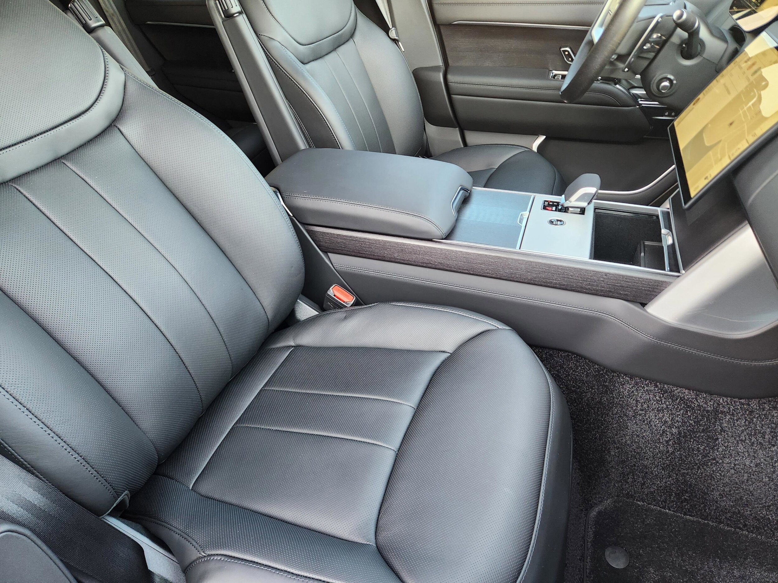 2025 Land Rover Range Rover Autobiography - Photo 11
