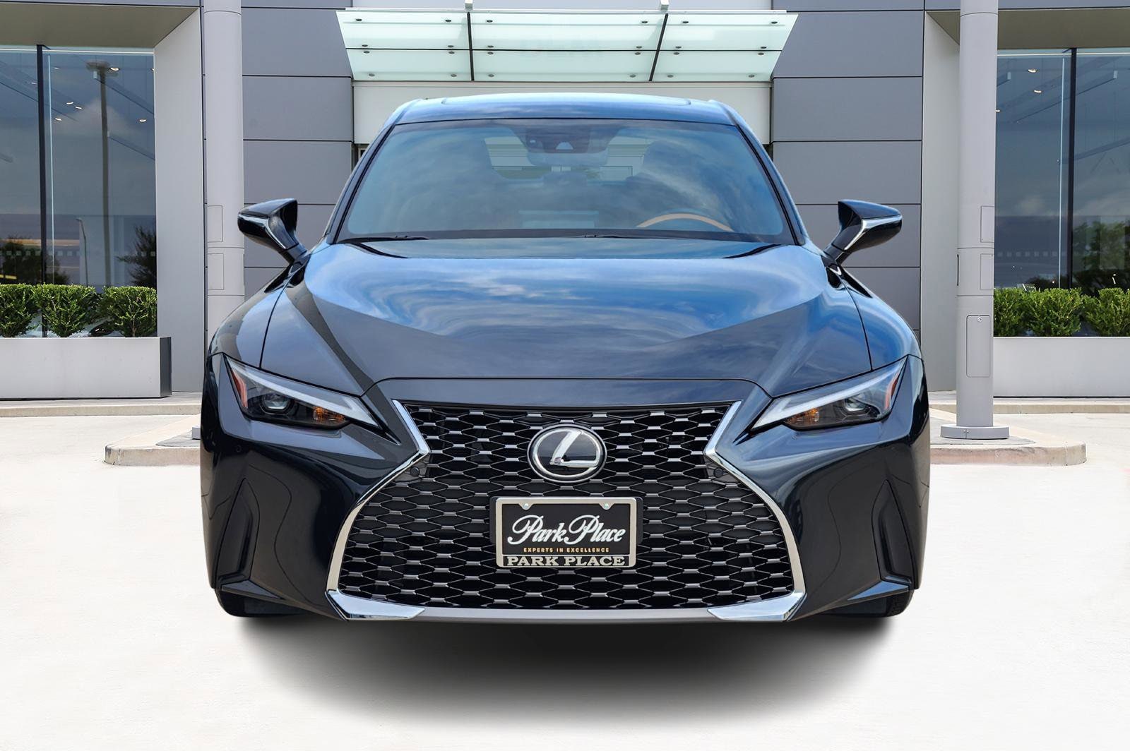 Used 2023 Lexus IS 300 with VIN JTHDA1D28P5123914 for sale in Dfw, TX