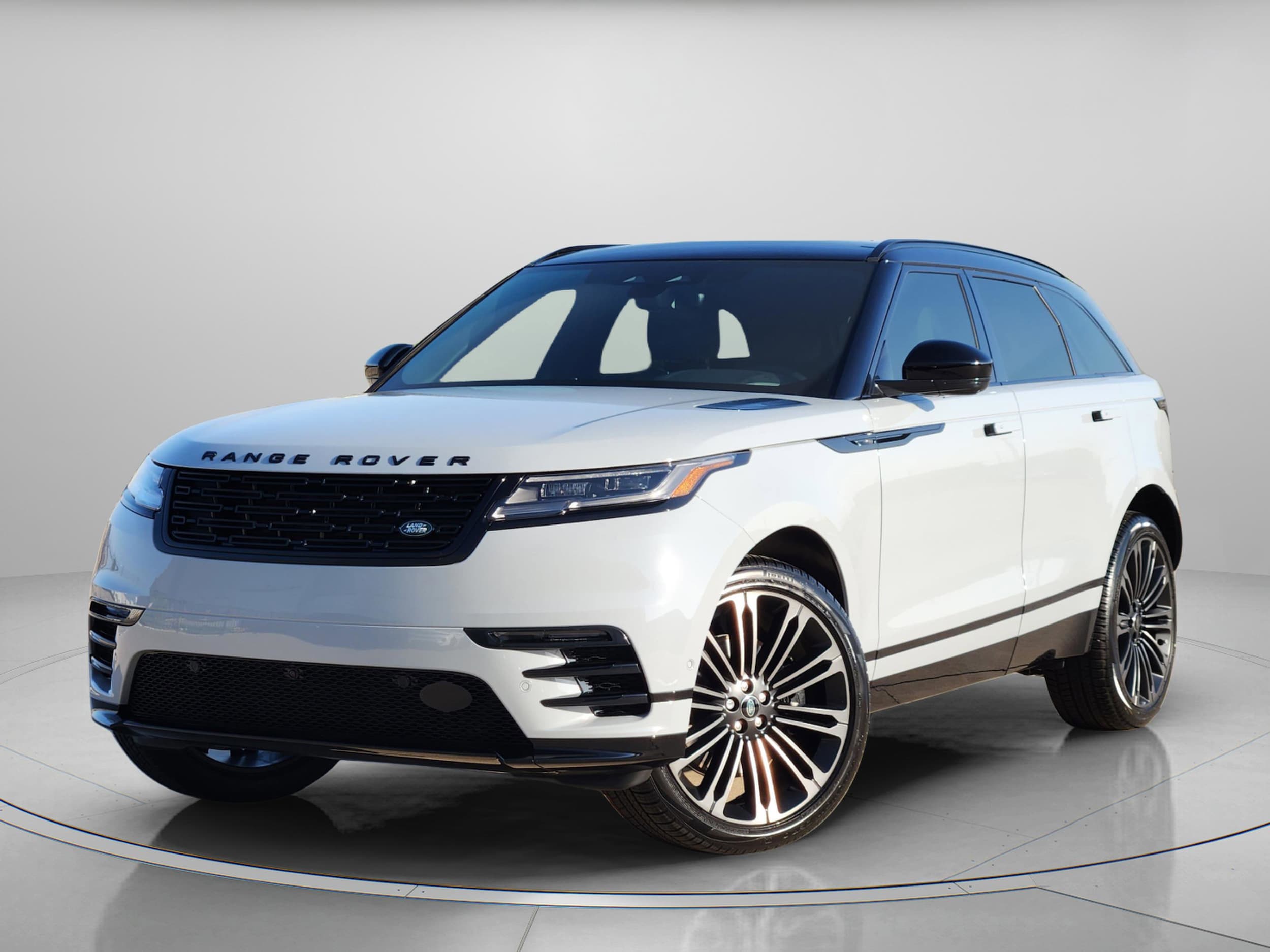 2026 Land Rover Range Rover Velar P400 Dynamic SE's photo