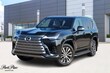 LEXUS LX 600
