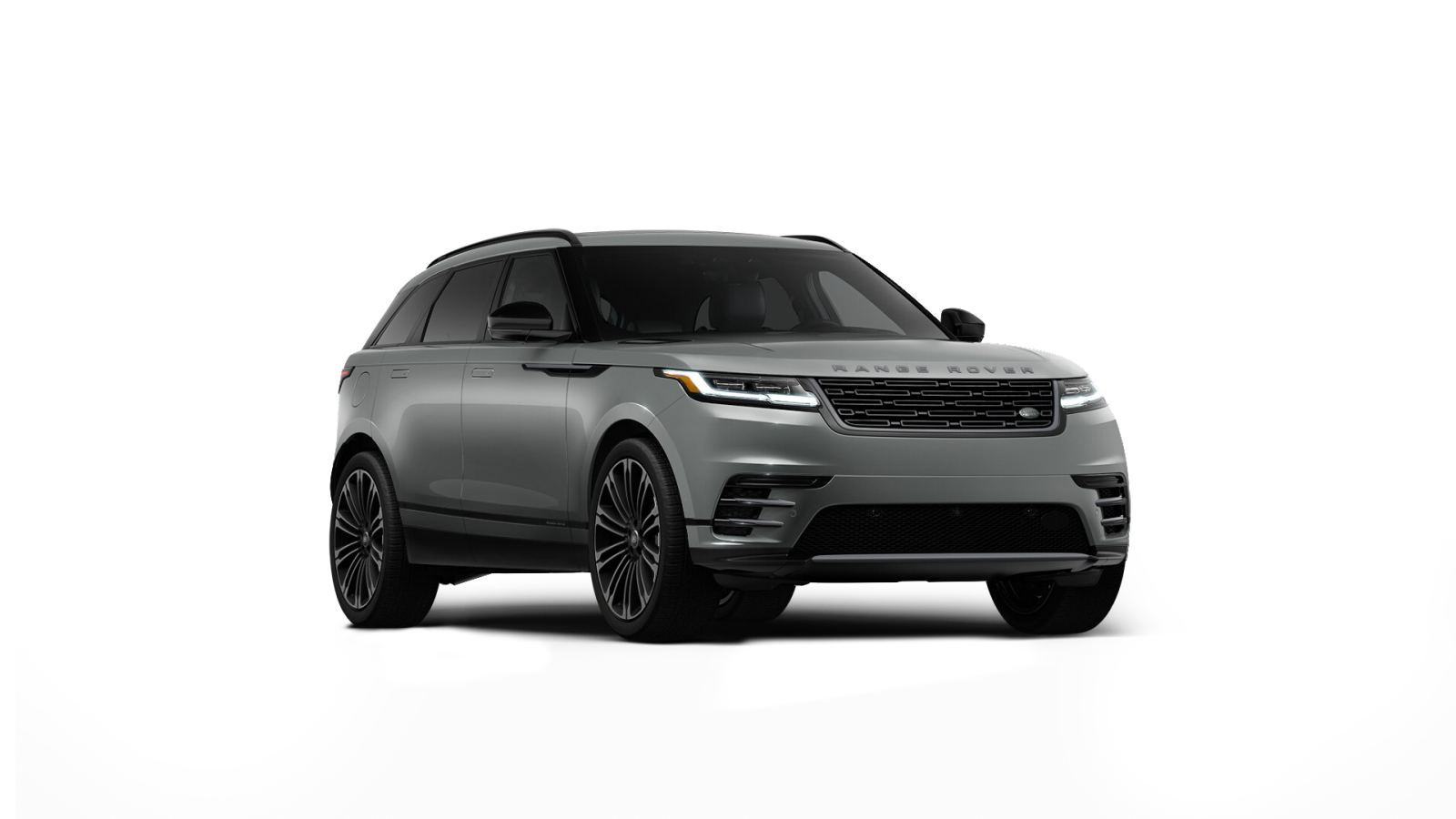 New 2026 Land Rover Range Rover Velar Belgravia 250PS Auto