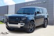 Land Rover Defender 130