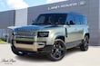 Land Rover Defender 110