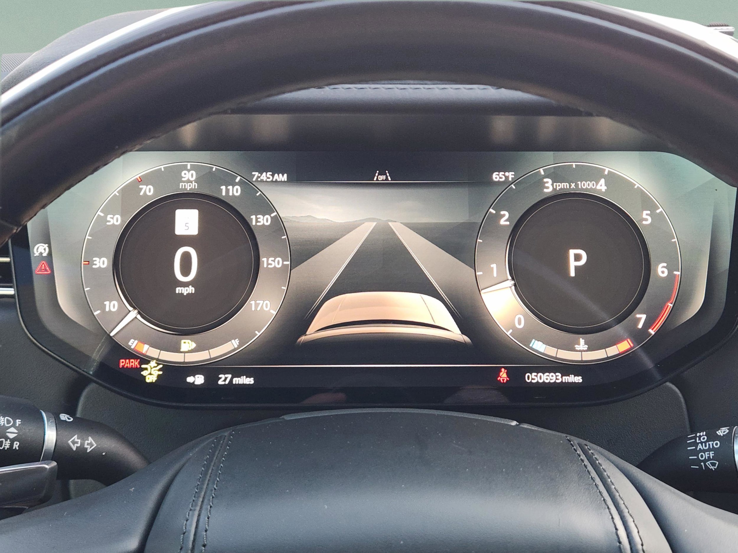 2024 Land Rover Range Rover SE - Photo 12