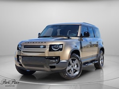 2026 Land Rover Defender 110 S SUV