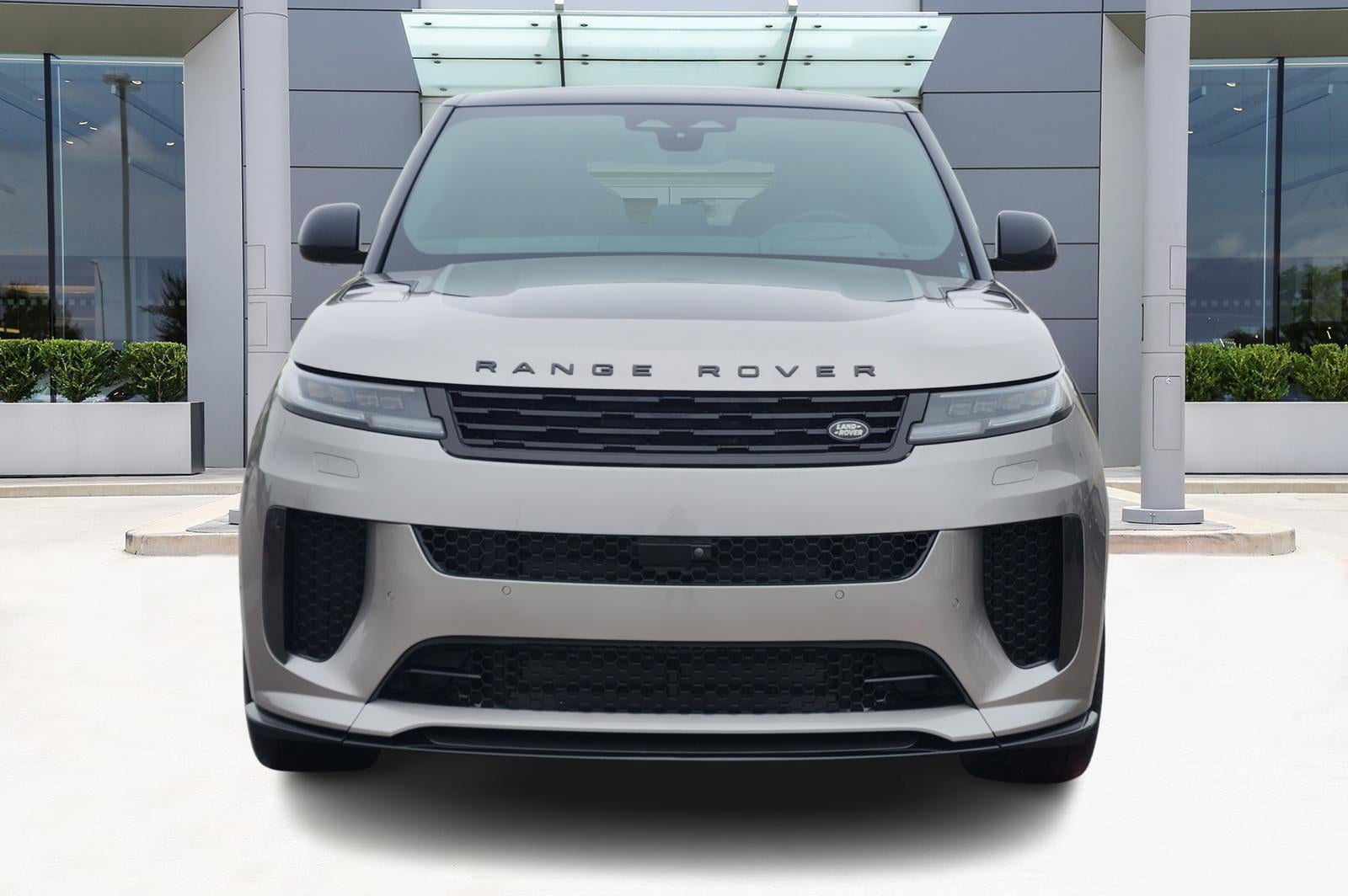 Certified 2024 Land Rover Range Rover Sport SV Edition One with VIN SAL1Z9F98RA187265 for sale in Dfw, TX
