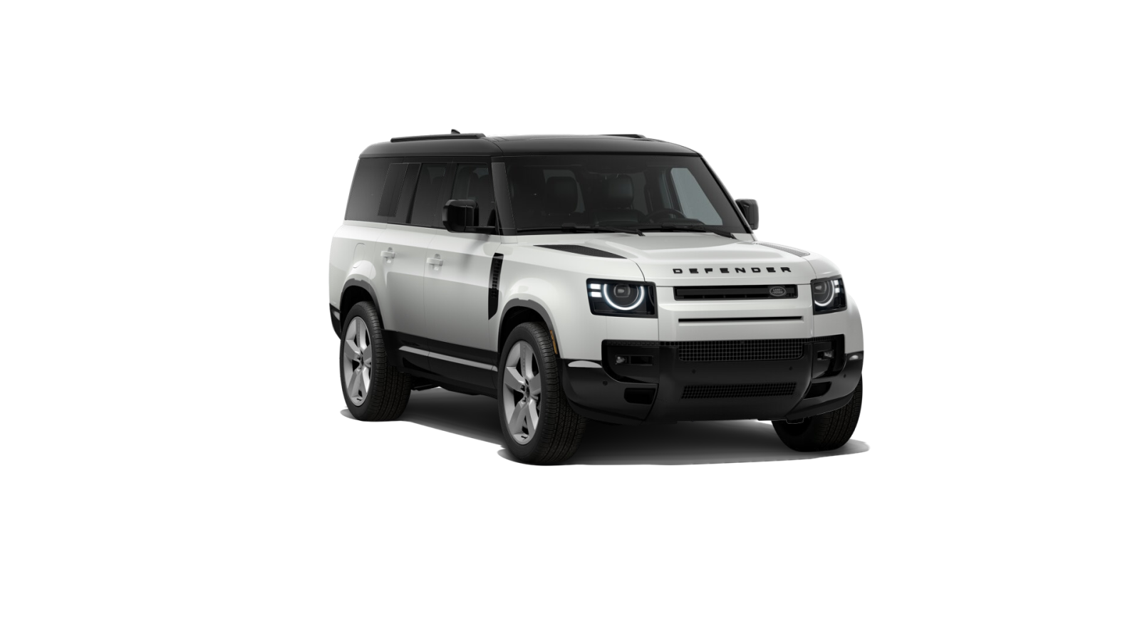 New 2026 Land Rover Defender 130 400PS X-Dynamic SE