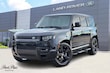 Land Rover Defender 110
