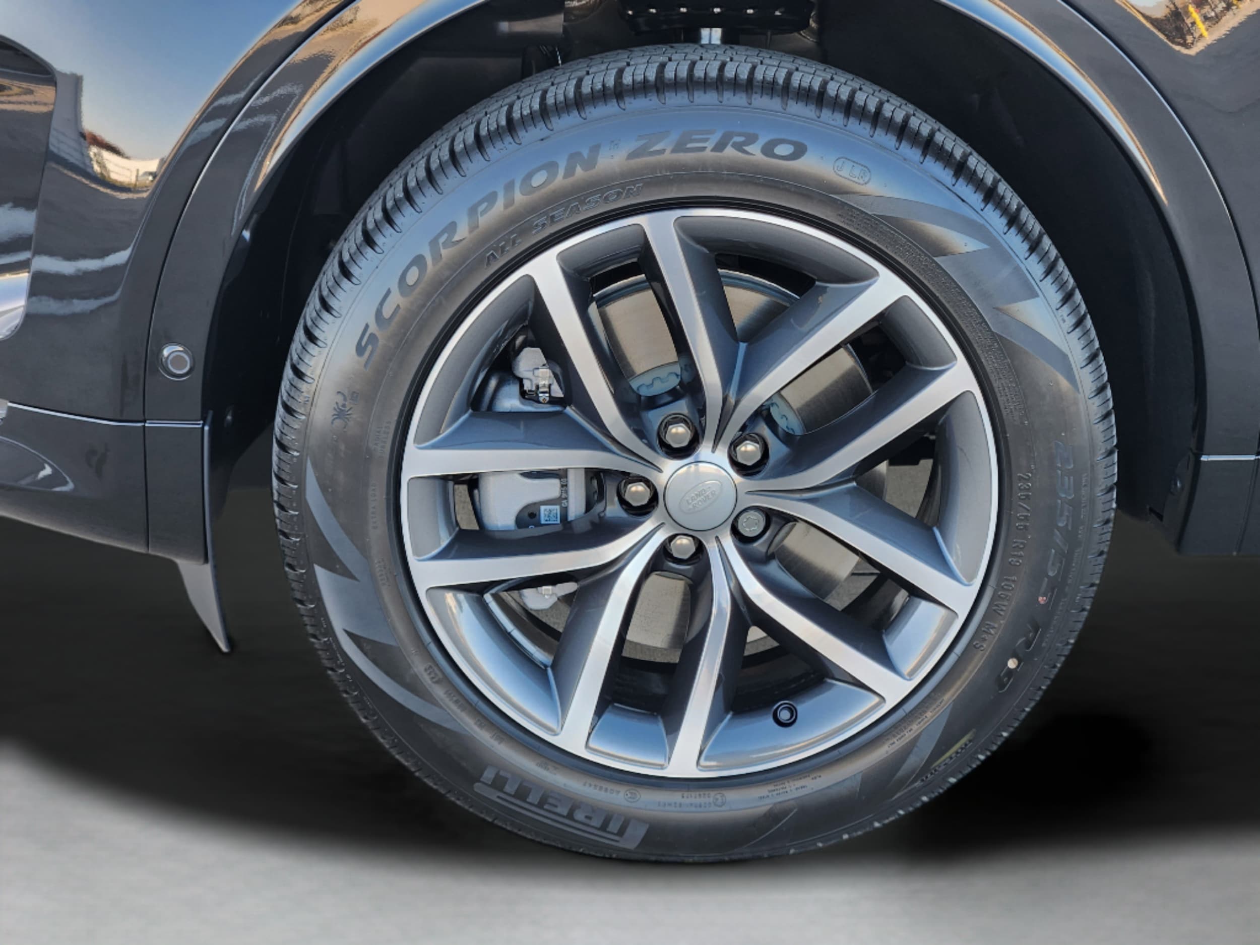 2025 Land Rover Discovery Sport S - Photo 32
