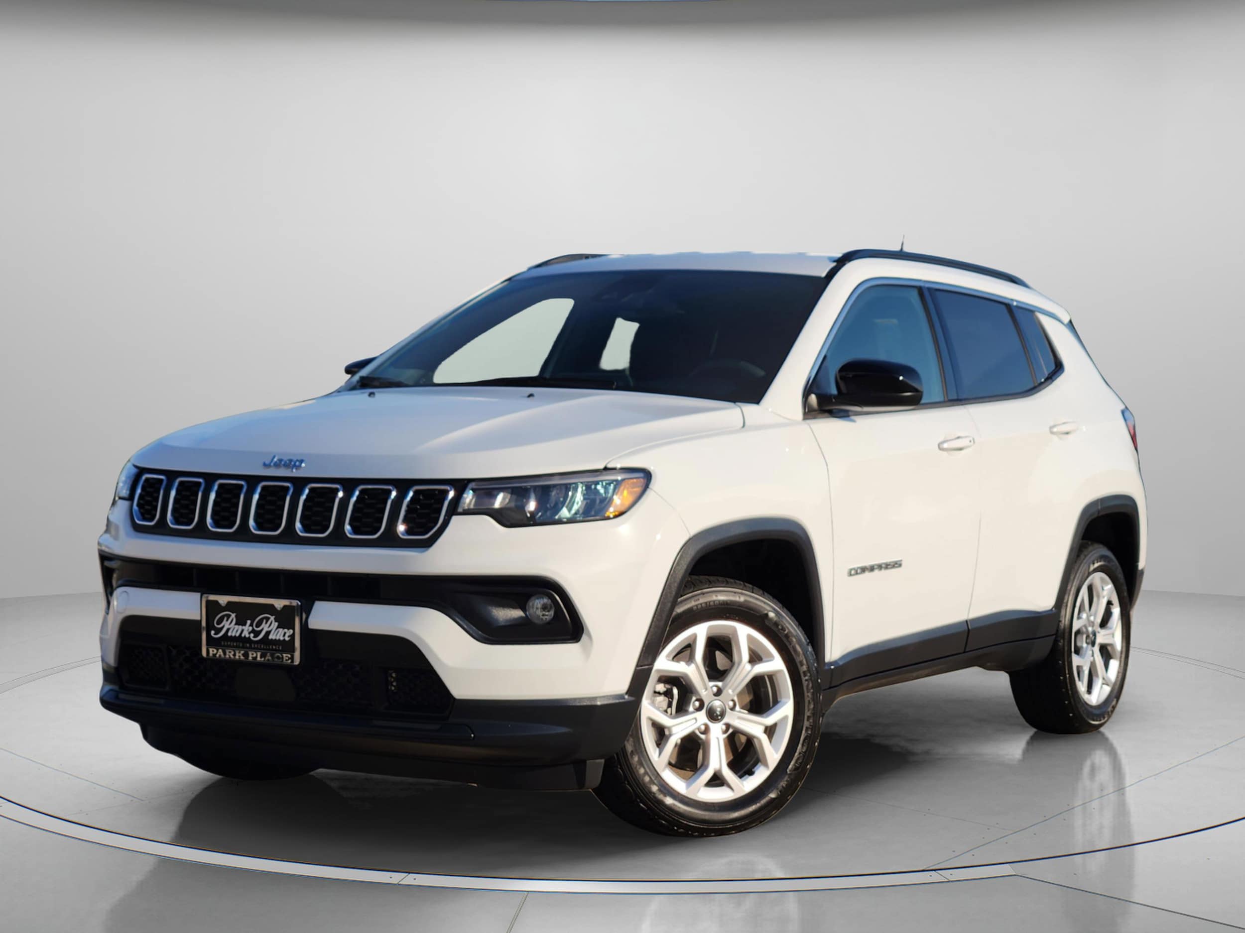 2025 Jeep Compass Latitude 4X4's photo