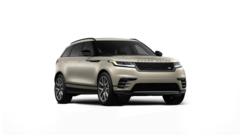 2026 Land Rover Range Rover Velar Belgravia 250PS Auto