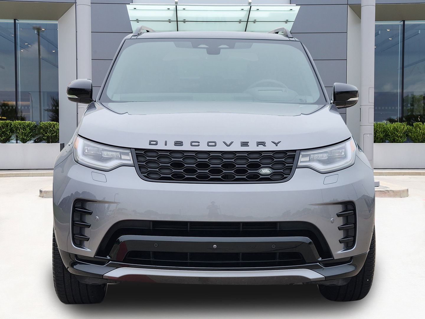 Certified 2024 Land Rover Discovery Dynamic SE with VIN SALRL2EX2R2497434 for sale in Dfw, TX