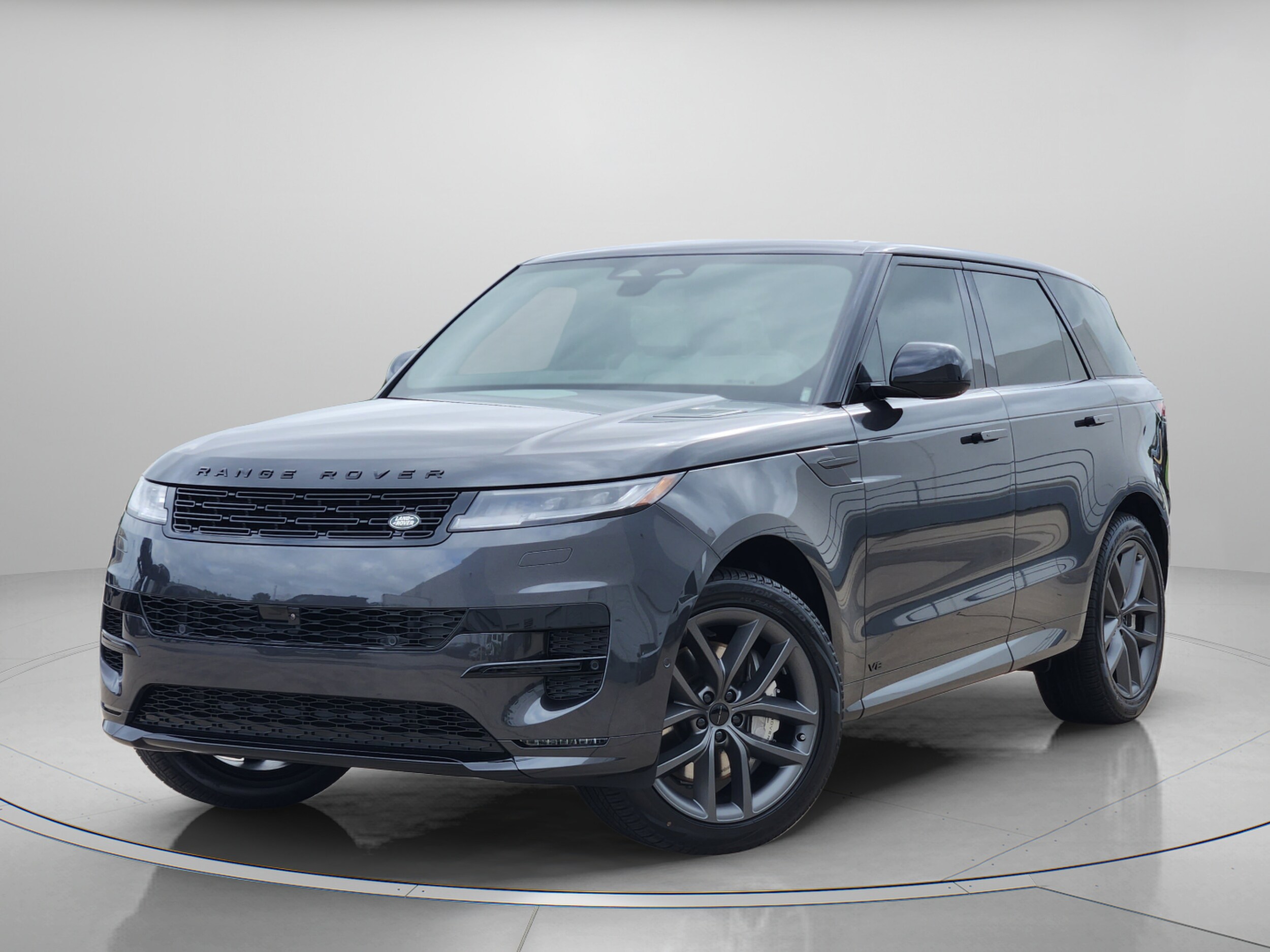 New 2026 Land Rover Range Rover Sport Dynamic SE