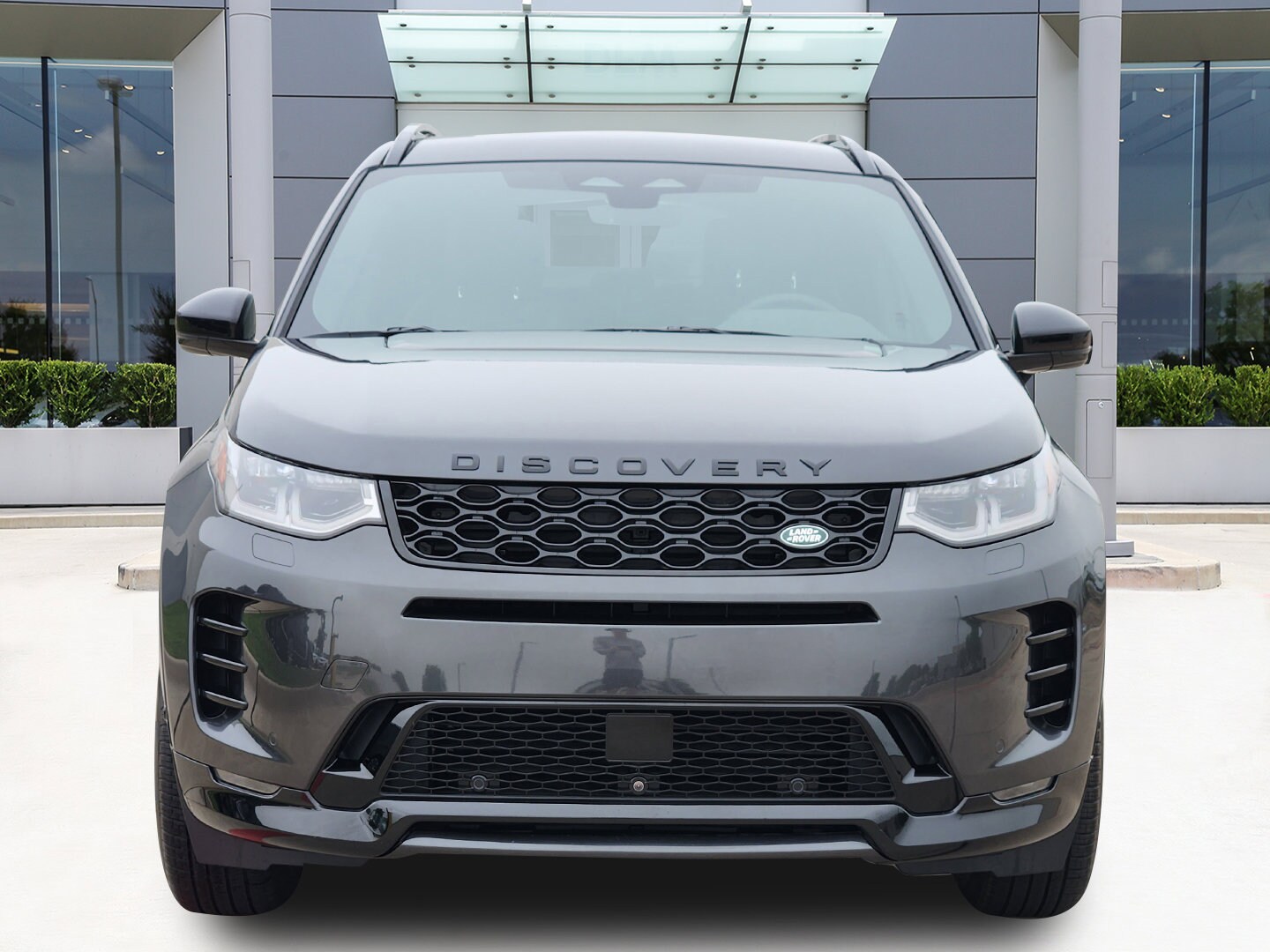 Certified 2024 Land Rover Discovery Sport Dynamic SE with VIN SALCL2FX1RH349549 for sale in Dfw, TX