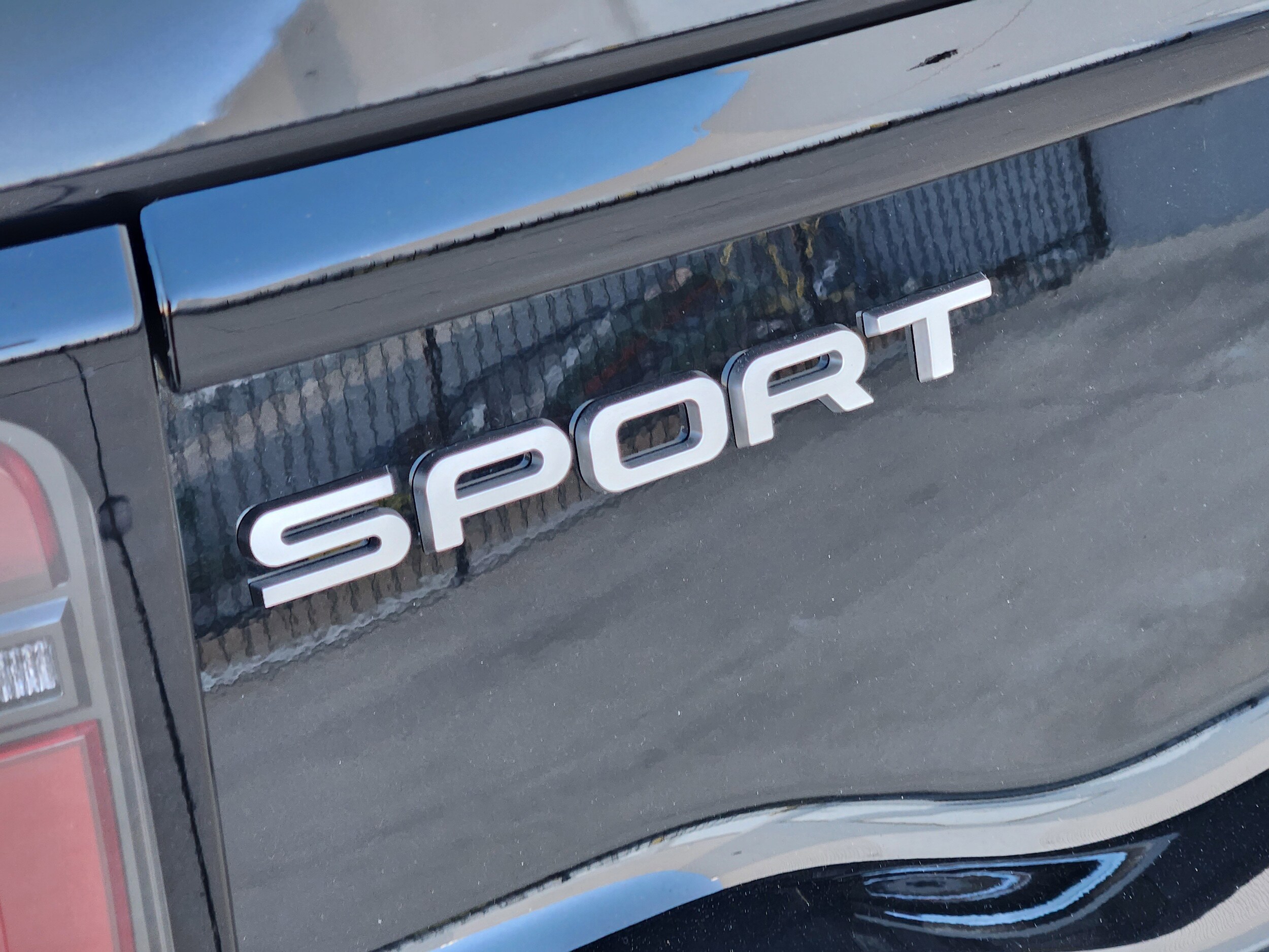 2025 Land Rover Discovery Sport S - Photo 36