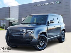 2026 Land Rover Defender 110 S SUV