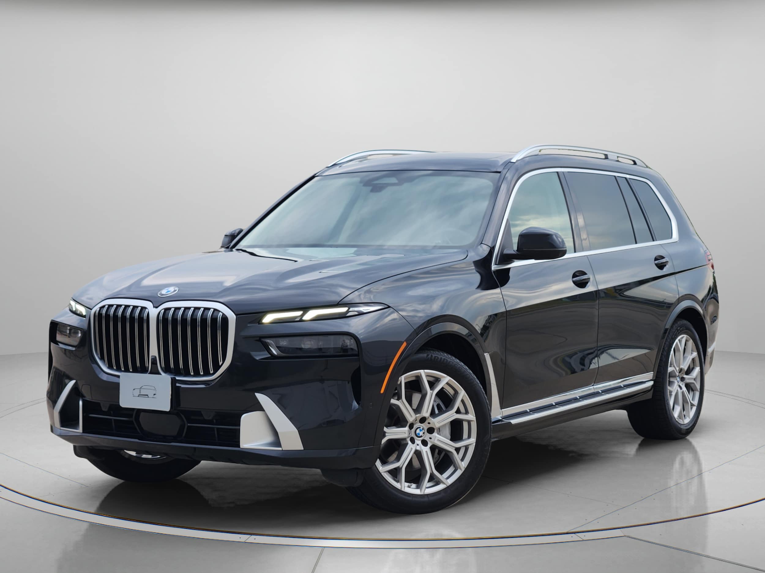 2026 BMW X7