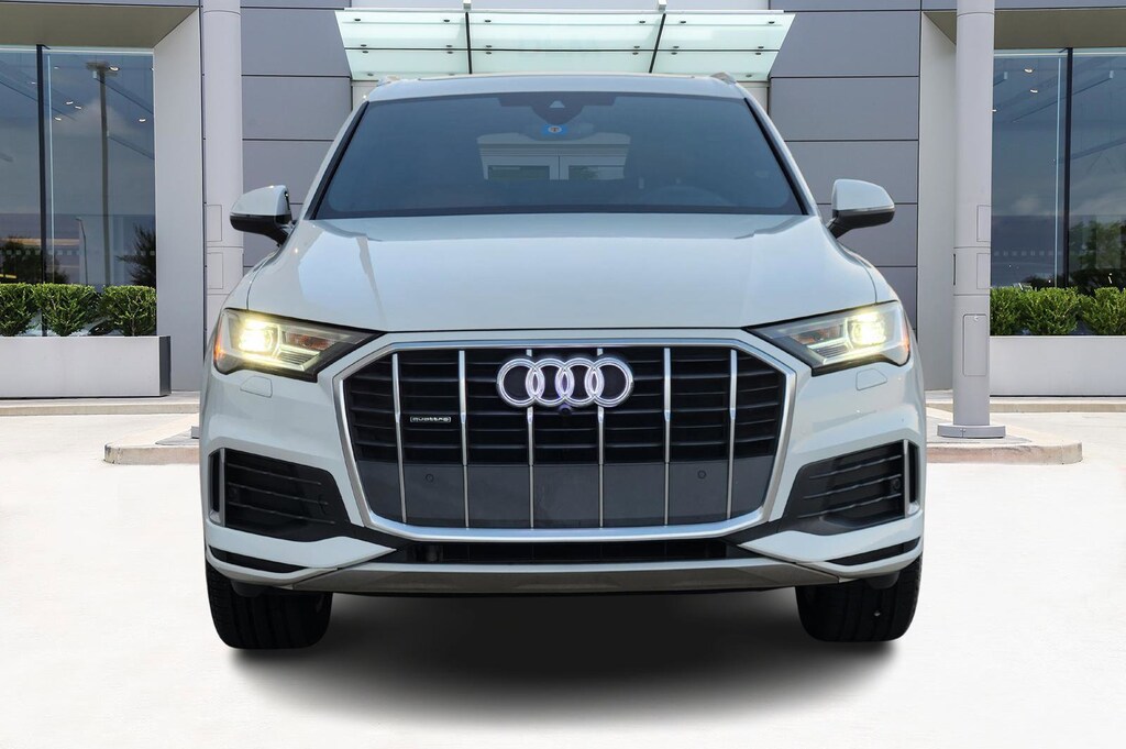 Used 2023 Audi Q7 45 Premium SUV