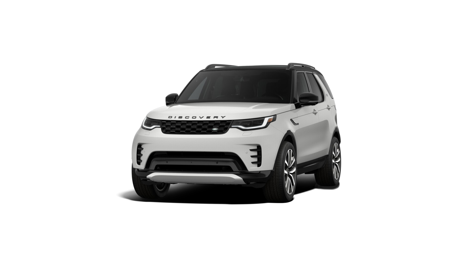 New 2026 Land Rover Discovery Dynamic SE 300PS