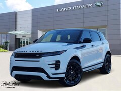 2026 Land Rover Range Rover Evoque Dynamic SE SUV