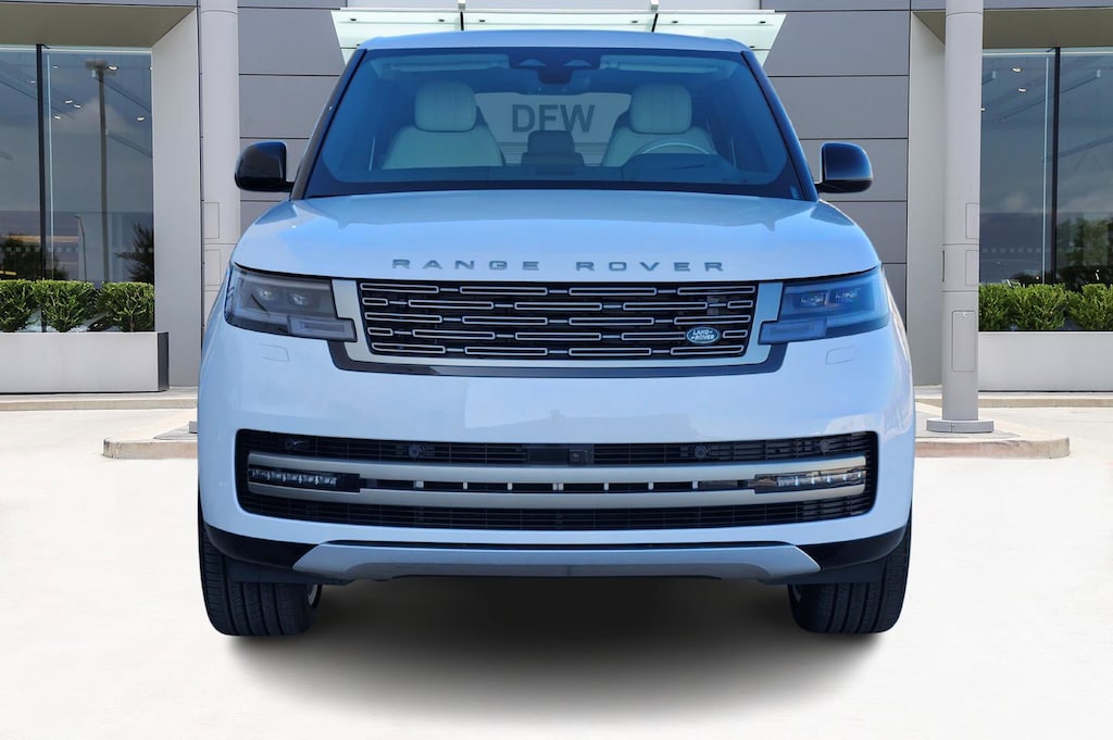 New 2025 Land Rover Range Rover P530 SE 7 Seat P530 SE LWB 7 Seat