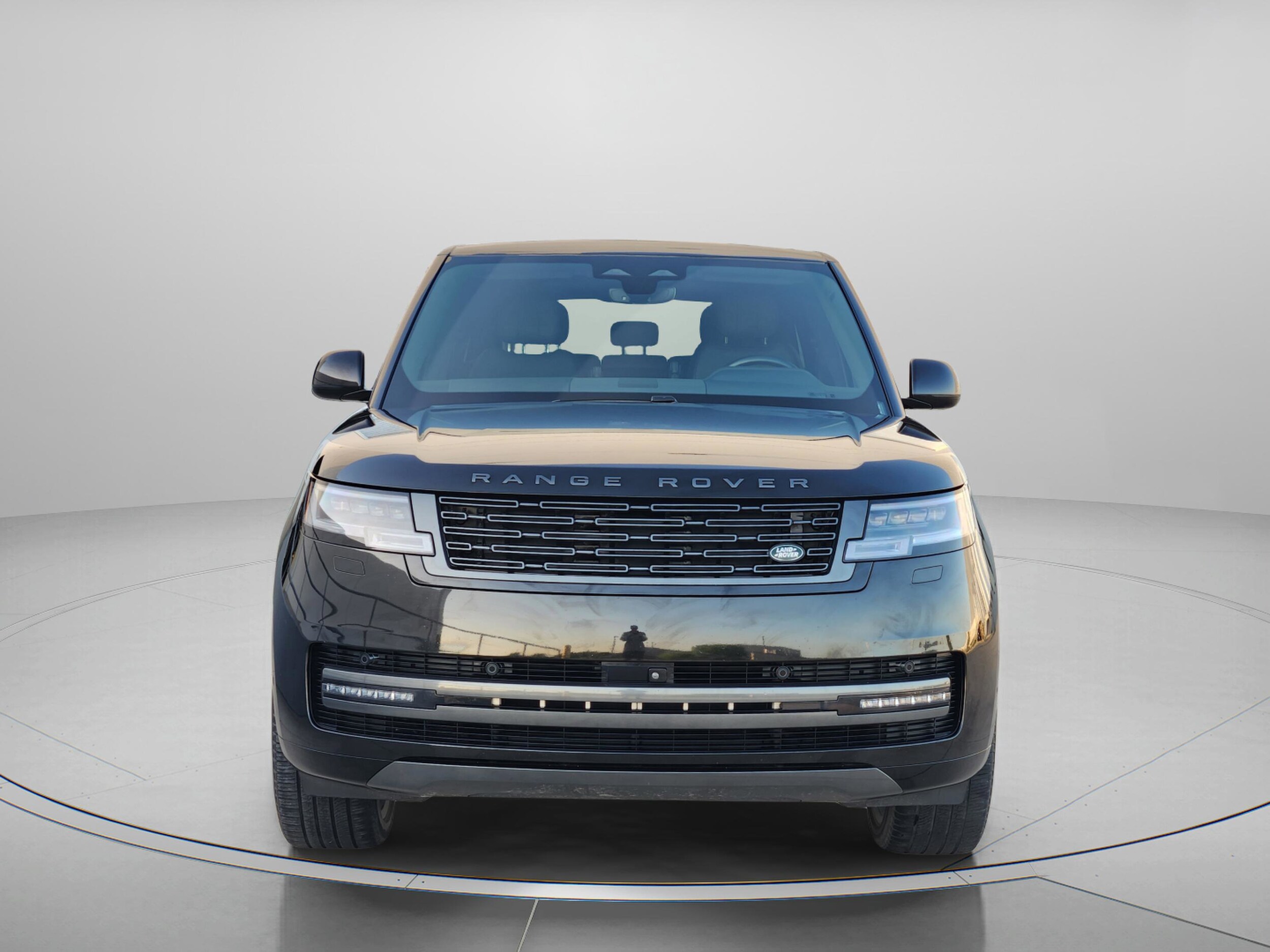 2024 Land Rover Range Rover SE - Photo 6
