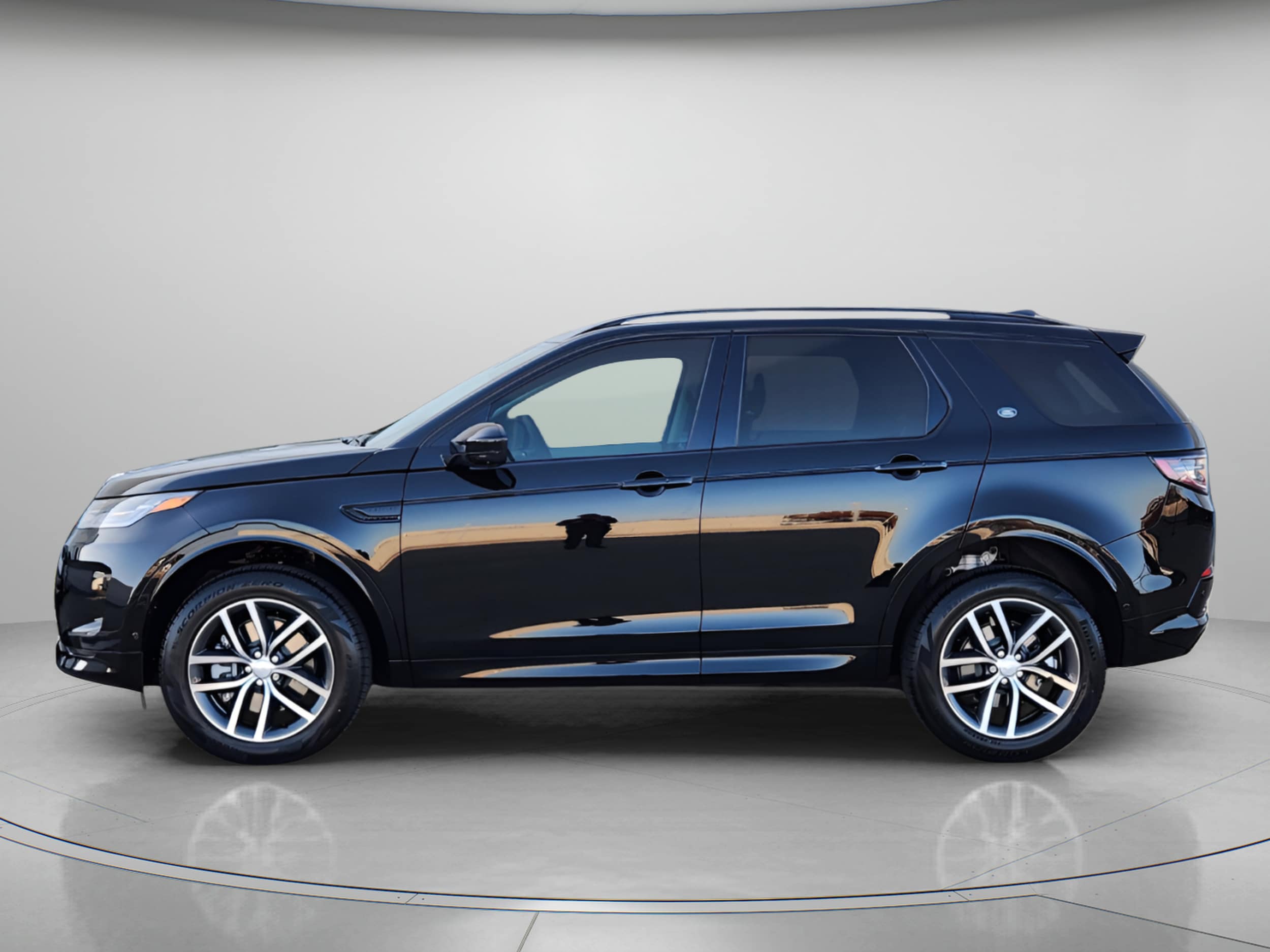2025 Land Rover Discovery Sport S - Photo 2