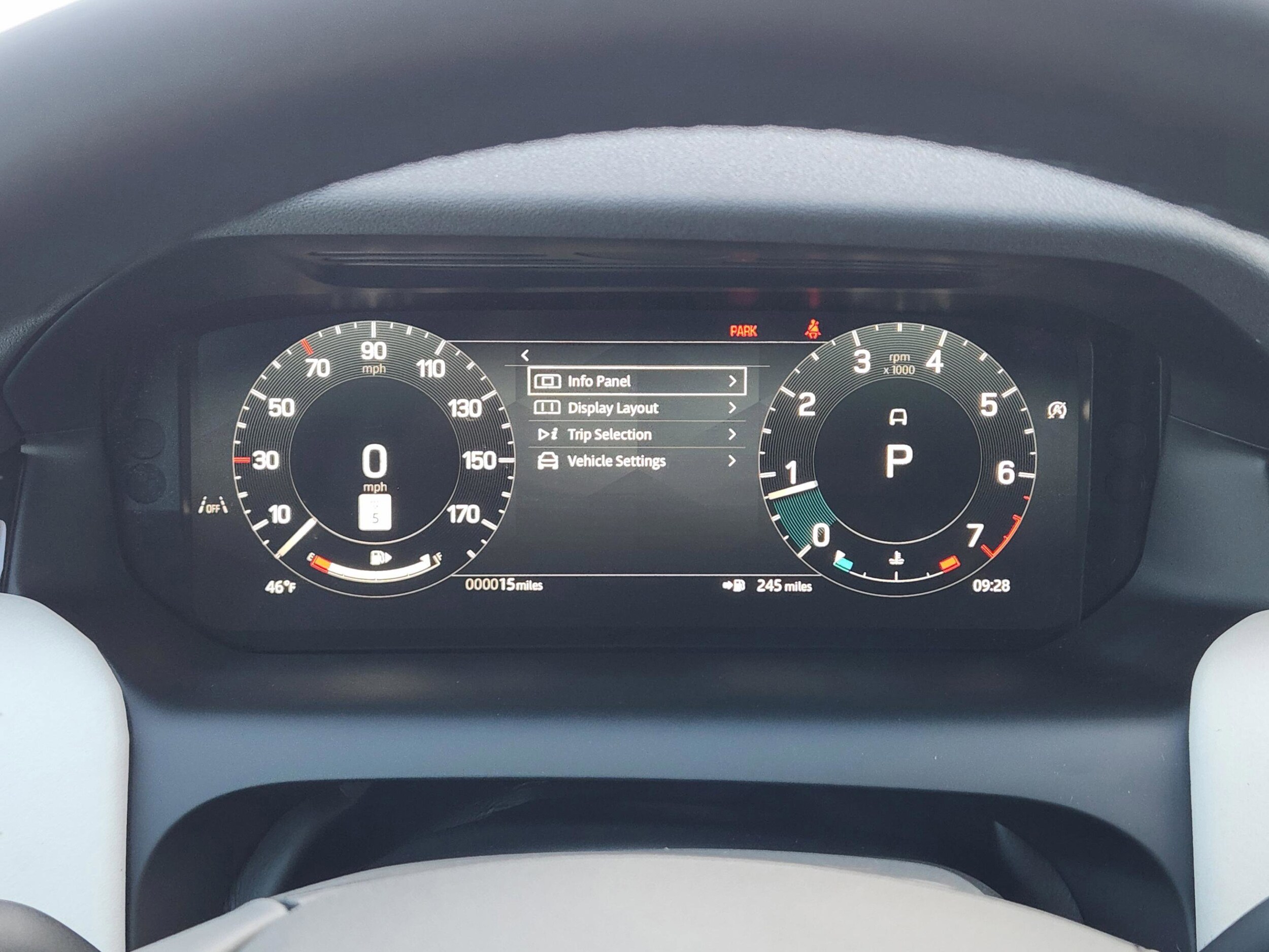 2025 Land Rover Discovery Sport S - Photo 12