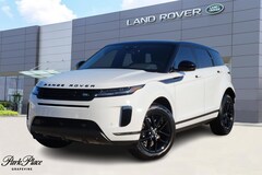2026 Land Rover Range Rover Evoque S SUV