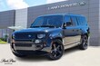 Land Rover Defender 130
