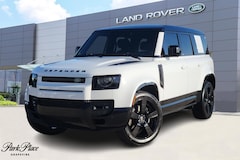 2025 Land Rover Defender 110 V8 SUV