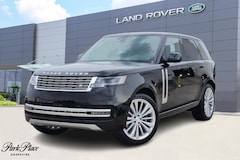 2025 Land Rover Range Rover Autobiography SUV