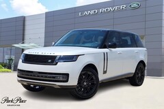 2025 Land Rover Range Rover SE SUV