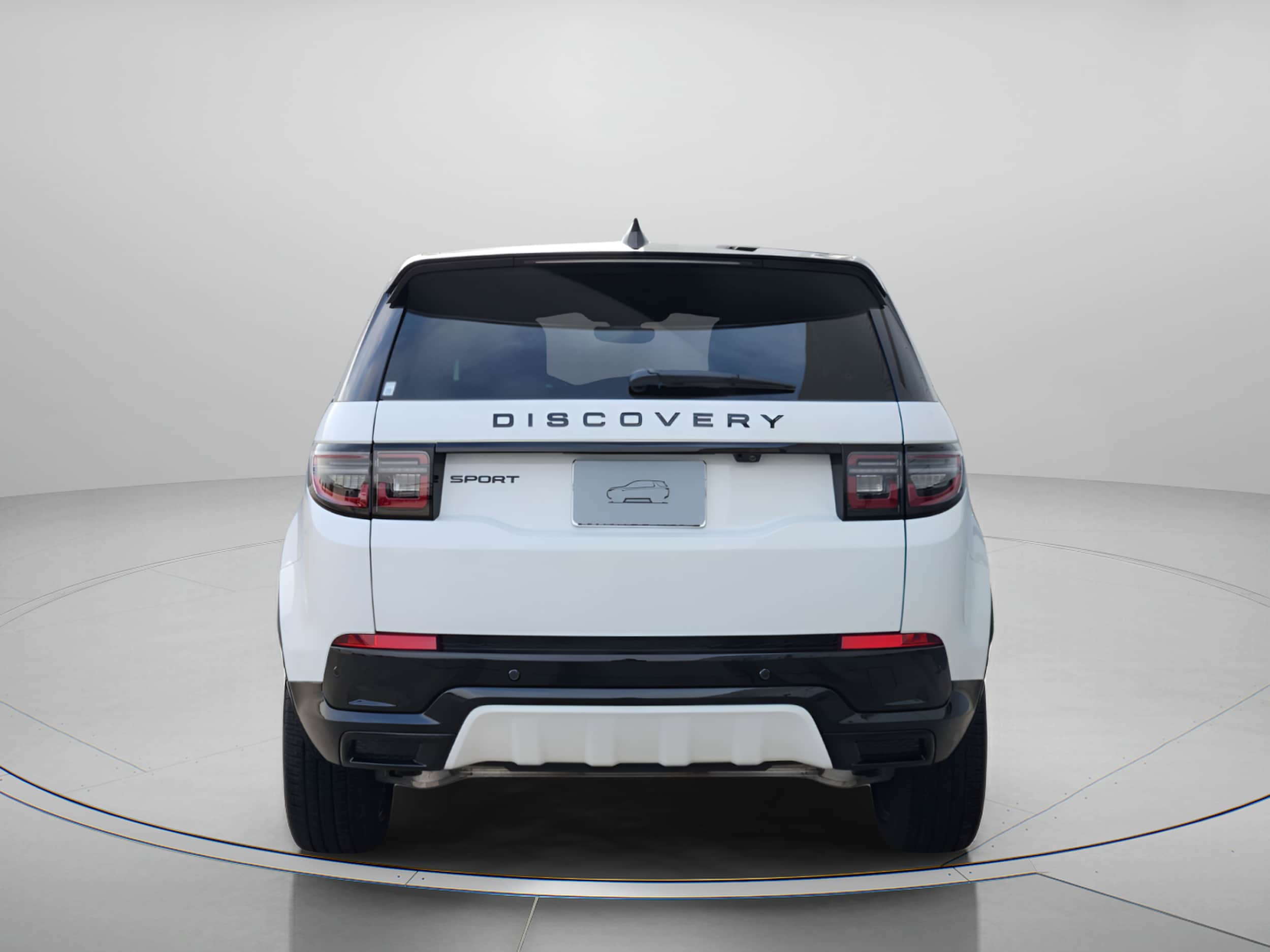 2025 Land Rover Discovery Sport Dynamic SE - Photo 6