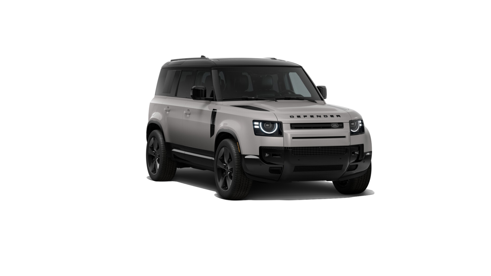 New 2026 Land Rover Defender 110 400PS X-Dynamic SE