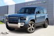 Land Rover Defender 110