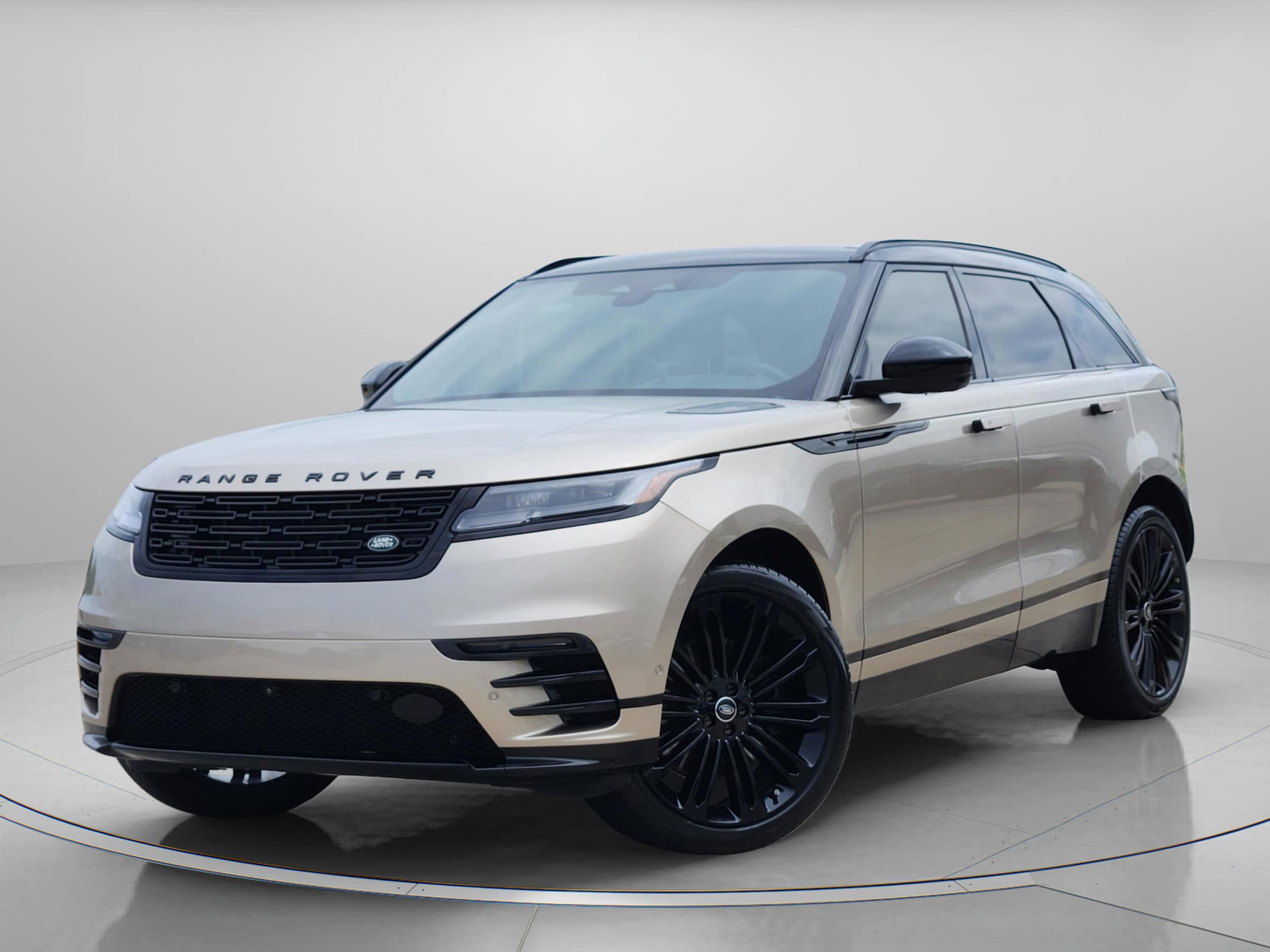 2026 Land Rover Range Rover Velar P250 Dynamic SE's photo