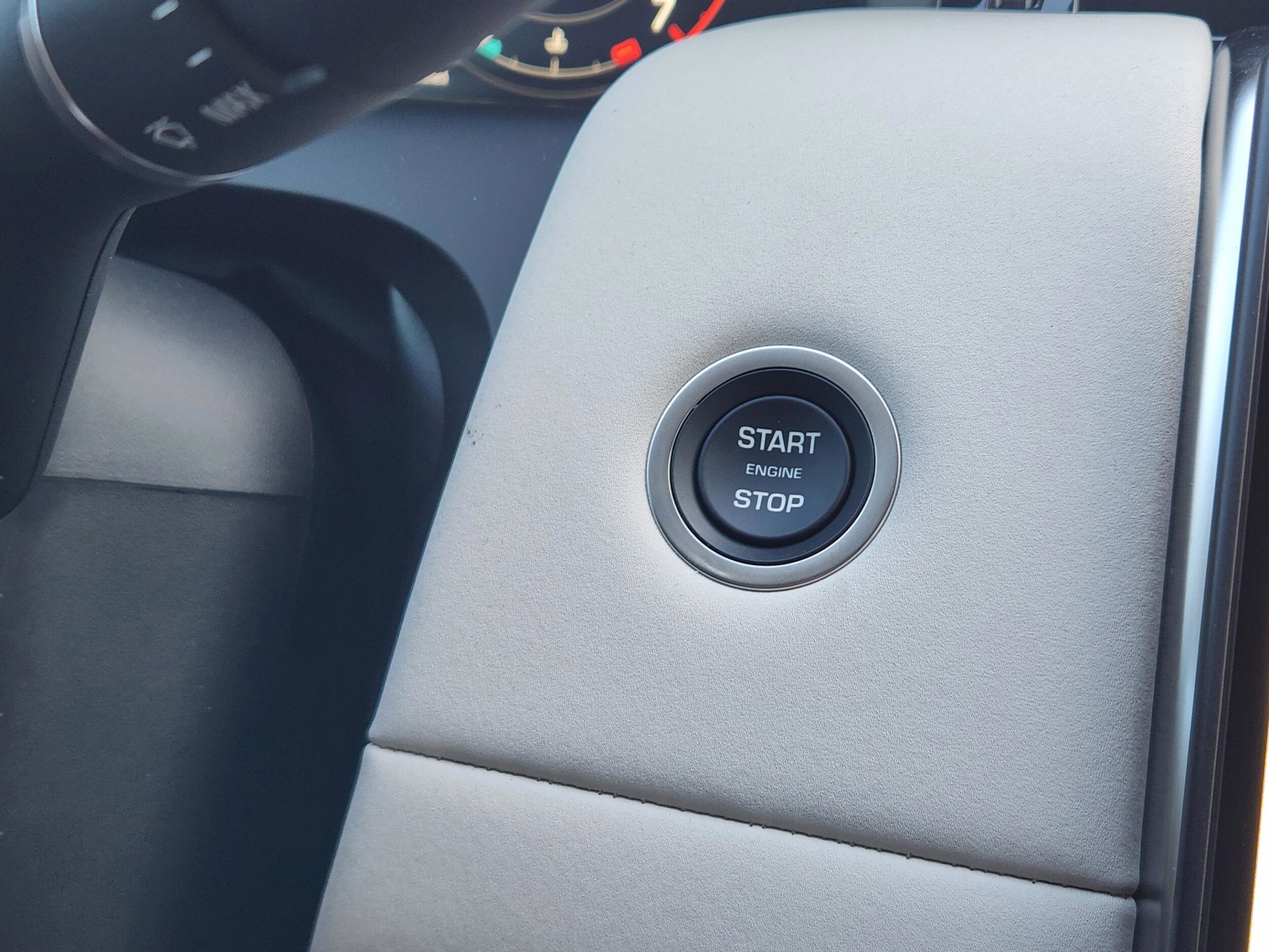2025 Land Rover Discovery Sport S - Photo 16