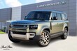Land Rover Defender 130
