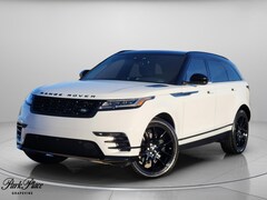 2026 Land Rover Range Rover Velar Dynamic SE