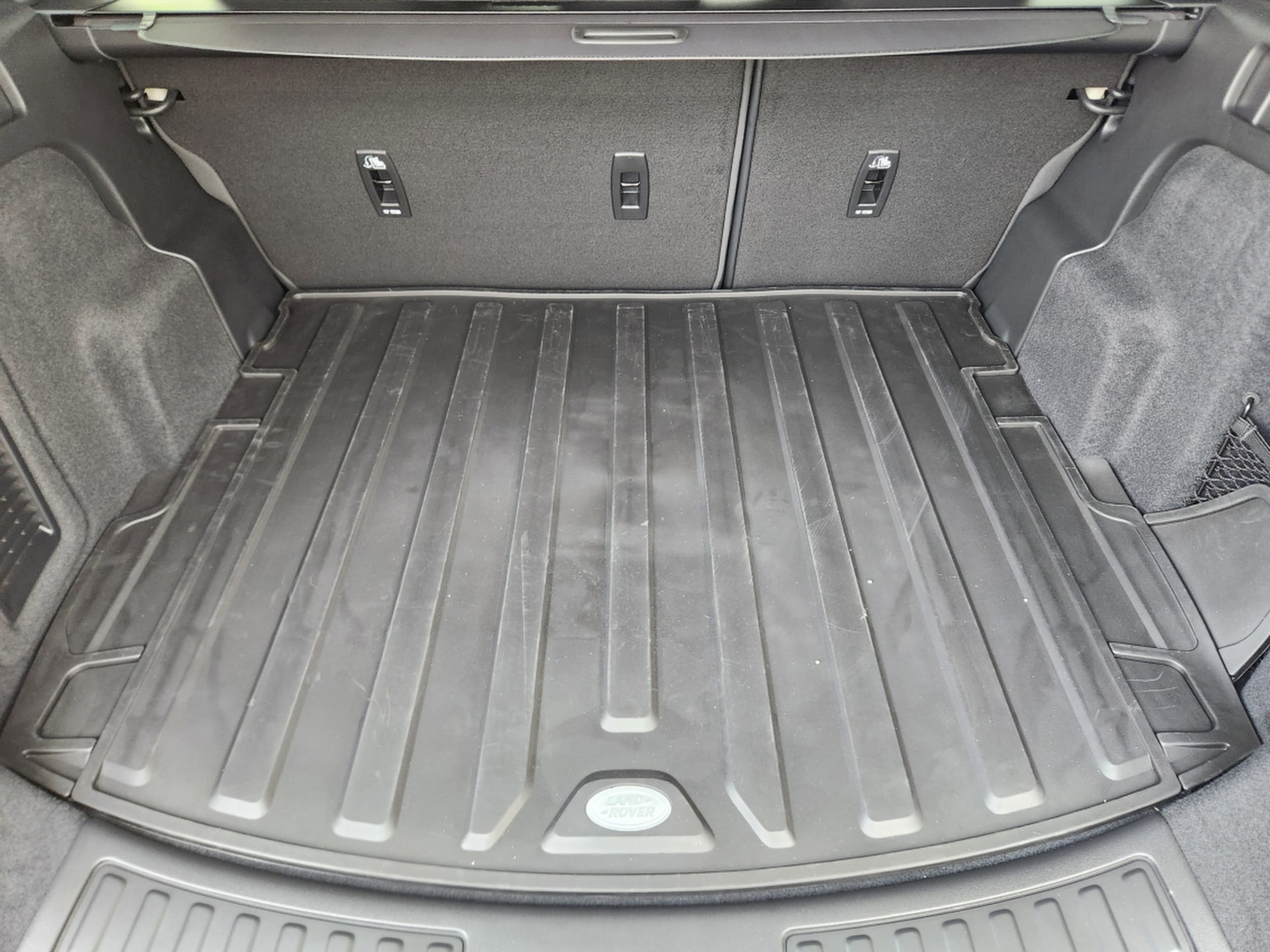 2025 Land Rover Discovery Sport Dynamic SE - Photo 29