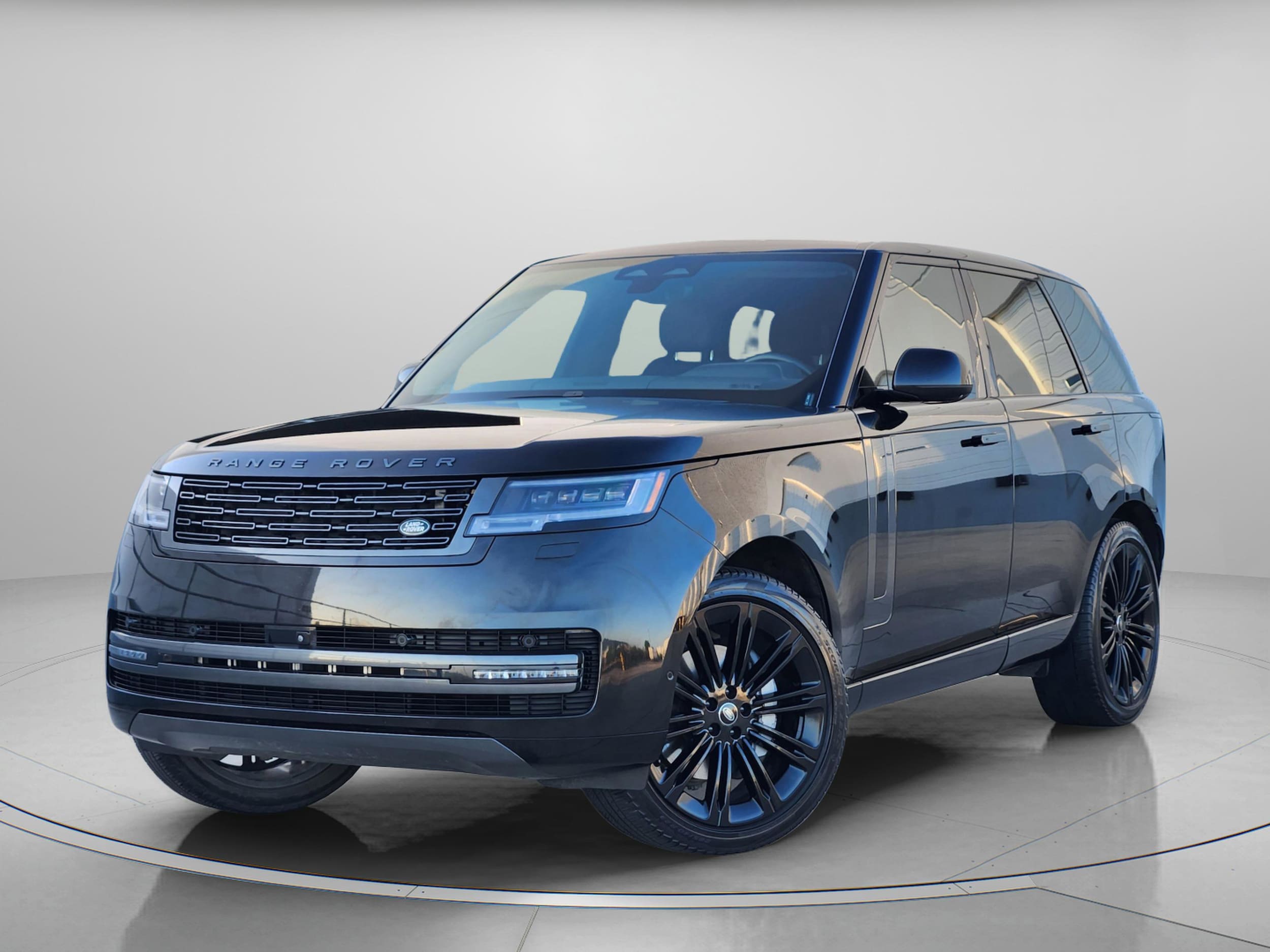 2024 Land Rover Range Rover 3.0 SE SWB's photo
